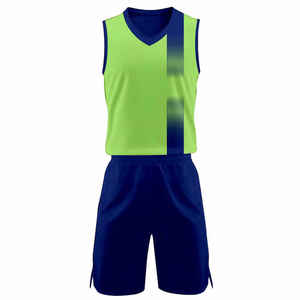 2025 personnalisé réversible Sublimation basket-ball uniforme ensemble respirant femmes jeunes basket-ball chemises Shorts grande taille Options - Product Image 3