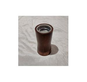 Brûleur d'encens en bois Mabkhars avec brûleur de Dukhoon de qualité supérieure Mabkhar avec travail de calligraphie à bas prix - Product Image 2