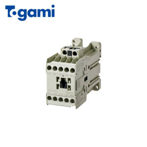 Japanese Low Voltage Dc Contactor <b>Supplies</b> Mechanical <b>Electrical</b> <b>Equipment</b> Tools - Product Image 3
