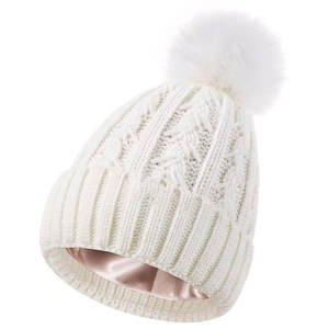 Gorro de Punto Personalizado de Alta Calidad, Color Personalizado, Talla Grande para Hombre, Gorro de Invierno Unisex, Moderno, Cálido y Cómodo para Exteriores - Product Image 5