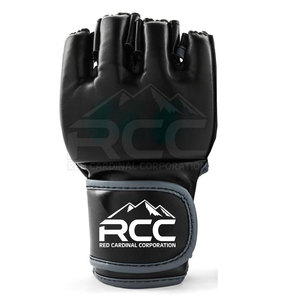 ถุงมือ MMA เล่นกีฬามาใหม่ - Product Image 2