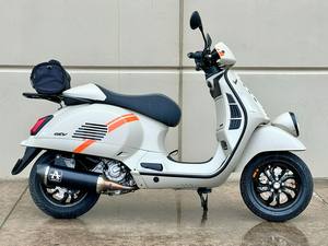 Esy Better Here 2026 <span class=keywords><strong>Vespa</strong></span> <span class=keywords><strong>GTV</strong></span> <span class=keywords><strong>300</strong></span> Moto Fuoristrada Pronta per la Spedizione in Tutto il Mondo - Product Image 4