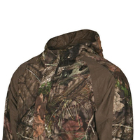 OEM Custom Men Wind dichte Jagd jacke in verschiedenen Größen Neueste Art Komfortable Jagd jacke