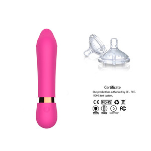 Vibrateur pour femmes - Baguette de massage Five Blessings - Product Image 2
