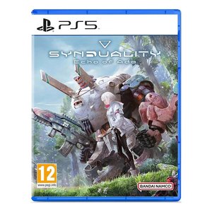 PEGI 12+ para PlayStation 5 Videojuego Juego de Mesa Synduality Echo of Ada 118102 - Product Image 1