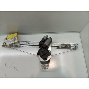 Mécanisme de lève-vitre arrière droit CITROEN C4 Grand Picasso 9224C5 (06>13) - Product Image 1