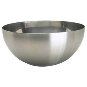 Tazón de Metal ligero para Festival de Ramadán para servir y cocinar Tazón de acero multiusos para restaurantes Hoteles y catering - Product Image 6