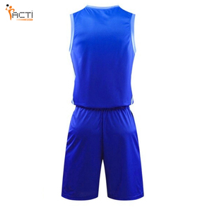 Nouvelle arrivée sur mesure uniforme de basket-ball uniforme de basket-ball de qualité supérieure pour la vente en ligne - Product Image 3