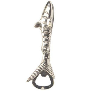 Antique Design Bar Cold <b>Drink</b> <b>Bottle</b> Opener Exclusive Quality Silver <b>Metal</b> Barware Wine <b>Bottle</b> Opener For Hotel Supplies - Product Image 5
