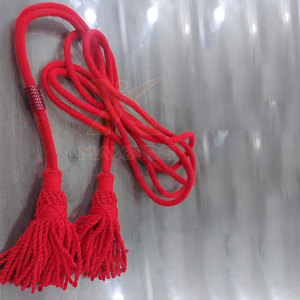 Cordones de Campana Ligeros de Primera Calidad, Precio Económico, Sostenibles, Venta en Línea, Hechos en Pakistán, Nueva Llegada - Product Image 3