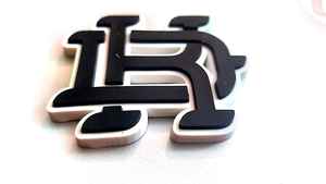 บัมเบิ้ลกันกระแทกหมวกเบสบอลมีกาว3เมตร3D 2D เทปสองชั้นสำหรับโลโก้ของทีมออกแบบได้ตามต้องการ - Product Image 5