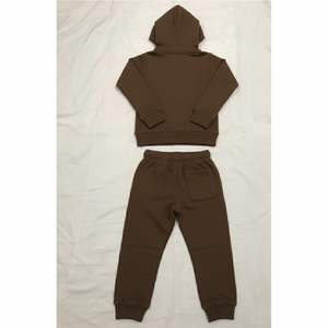 Conjunto Deportivo de Alta Calidad para Hombre, Ropa Casual, Chándal de 2 Piezas, Sudadera Completa, para Gimnasio y Jogging - Product Image 4