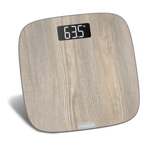 Báscula de Baño Inteligente de Madera BATHR BS1600 - Product Image 1