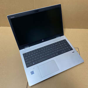 Alto rendimiento 650G4 Win 10 In Tel I5 Tarjeta integrada Notebook Laptop 15,6 \ "para el hogar Estudiante y negocios Teclado en inglés - Product Image 4