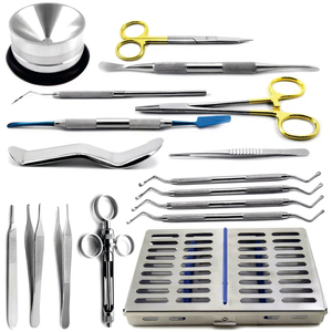 Kit de Implantes Dentales de ROBOZ TECH - Product Image 5