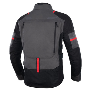 เสื้อแจ็กเก็ตกันลมกันน้ำกันลมสำหรับผู้ชายเสื้อแจ็คเก็ตฤดูหนาวสำหรับเดินป่ากลางแจ้งโลโก้ตามสั่ง - Product Image 5