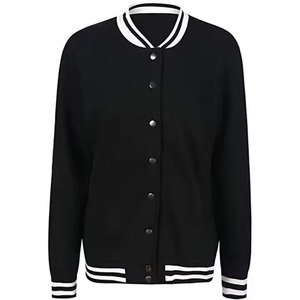 แจ็กเก็ตกันน้ำกันหนาวสำหรับผู้หญิง OEM เสื้อแจ็กเก็ตระบายอากาศได้ดีสไตล์สวยใส่สบายมาใหม่ราคาผ้าฝ้ายกันน้ำ - Product Image 4