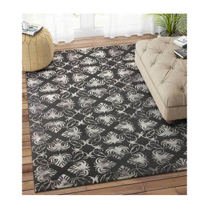 2025 Chất lượng cao sang trọng Tay Chần thảm thảm cho trang trí nội thất giường phòng khách len sàn Mat khu vực nhà bếp thảm - Product Image 2