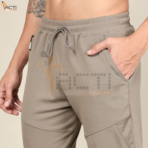 Short chino avec poches pour hommes vente en gros personnalisé shorts de ville coupe régulière pantalon confortable en coton chino pour hommes vente en gros - Product Image 6