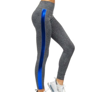 Nouveau Design Haute Qualité Femmes Legging Respirant Femmes Legging Top Qualité 100% Coton Gym Workout Femmes Leggings Meilleure Vente - Product Image 5