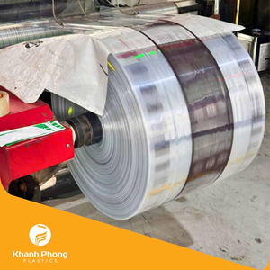 Proveedor de Vietnam de Rollos de Película de Plástico PP para Embalaje que Ofrece Baja Permeabilidad a la Humedad para Mejorar la Vida Útil de los Productos Envasados - Product Image 5
