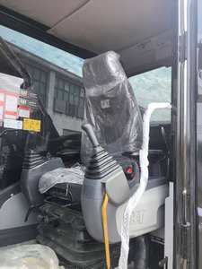 Caterpillar usado de Japón usado, superventas, CAT 330D2l, excavadora usada de 30 toneladas, maquinaria Caterpillar, excavadora sobre orugas en venta - Product Image 6