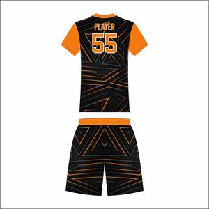 เสื้อฟุตบอล24-25สำหรับผู้ชายเสื้อฟุตบอลแบบระเหิดชุดเครื่องแบบสำหรับฤดูกาลล่าสุด - Product Image 3