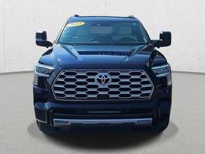 2023แบบใช้แล้ว Toyota SEQ ..... Uoia Capstone - Product Image 2