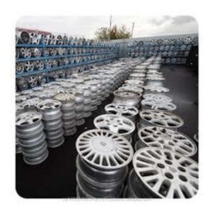 Unidades de repuesto de cubo de rueda de alta calidad para automóviles de pasajeros, camiones ligeros y furgonetas con ajuste OEM y soporte de rodamiento confiable - Product Image 5