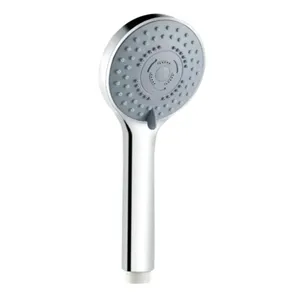 Handheld Shower Head with 5 <b>Spray</b> Functions - Product Image 1