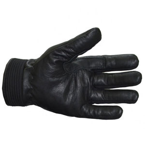 Gants de motocross de haute qualité à doigts entiers, technologie tactile, cuir respirant, fermeture à boucle antidérapante, lumineux, pour la salle de sport - Product Image 6