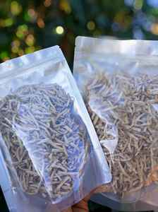 ชาทุเรียนเทศแห้งผสมผสานระหว่างรสชาติเขตร้อนและประโยชน์ต่อสุขภาพอย่างลงตัว - Product Image 3