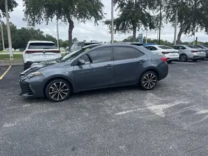 Toyota Corolla L 2019 - Product Image 5