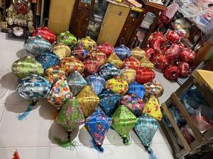 <b>Silk</b> Lantern Handmade From Vietnam For New Year Decoration And Wedding Party Hanging Hoi An Craft Gift - Product Image 5