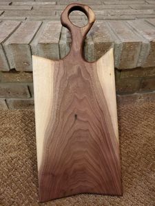 Planche à découper en bois à prix abordable Planche à découper rectangulaire carrée en bois d'acacia et planche à fromage Produits Offre Spéciale - Product Image 4