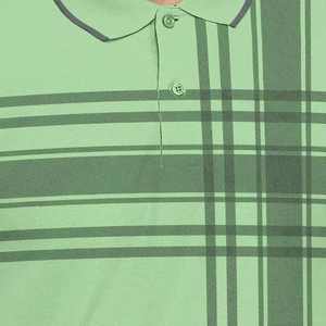 Camisetas Polo para Hombre de Diseño Personalizado, Transpirables, Corte Estándar, Casuales, de Alta Calidad - Product Image 3