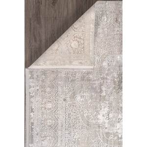 Alfombra Moderna Beige Netline Home Depot MD004, Fibras Sintéticas Duraderas, No Deshilachan, Fácil de Limpiar, para Dormitorio o Estudio - Product Image 3