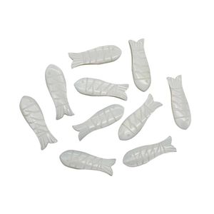 Repose-ustensiles en nacre de qualité supérieure pour cuillère et fourchette, fait main, pour restaurant de luxe, hôtel, dîner, vente en gros du Vietnam - Product Image 1