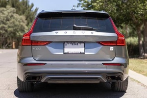 รถยนต์มือสอง ปี 2020 วอลโว่ V60 T8 Polestar พวงมาลัยซ้าย/ขวา - Product Image 4