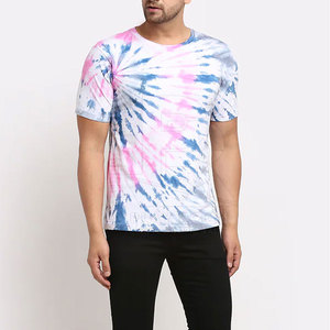 เสื้อยืดผ้าฝ้าย100% อัตโนมัติสำหรับวิ่งผ้าถักนิตติ้งพิมพ์โลโก้ได้ตามต้องการ - Product Image 4