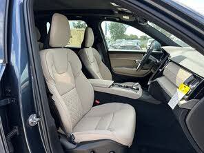 รถยนต์ขายดีที่สุดปี 2026 วอลโว่ X-C-9-0 B6 Core AWD เกียร์อัตโนมัติ 8 สปีด - Product Image 5