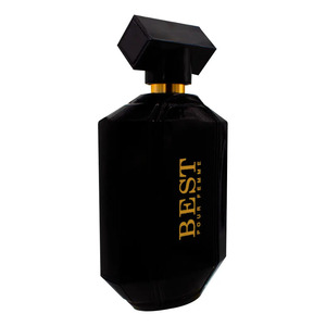 Parfum pour femmes 100ml, lotion parfumée pour le corps, cadeau - Couleurs assorties - Product Image 3