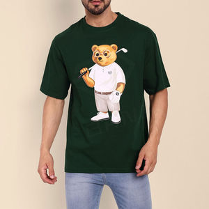 Meilleure vente dans Unique Design Multi Couleur Hommes T-shirts à vendre T-shirts pour Hommes Service OEM Personnalisé - Product Image 1