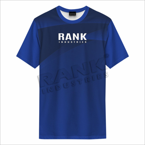 เสื้อยืดแฟชั่นผู้ชาย ผ้าฝ้าย 100% เนื้อผ้านุ่ม สไตล์ลำลอง สตรีทแฟชั่น ทรงหลวม พิมพ์ลาย ระบายอากาศดี คอกลม แขนสั้น ใส่ได้ทุกวัน - Product Image 1