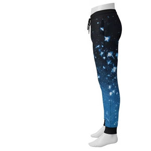Vêtements de sport à séchage rapide imprimés par sublimation pour adultes, polyester léger, respirant, vêtements de sport actifs, vêtements de sport pour la salle de sport, performance - Product Image 3