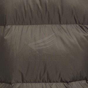 Chaqueta Acolchada Estilo Urbano para Hombre - Servicio OEM de Invierno con Logotipo Frontal Personalizable, Colores y Tallas a Medida - Product Image 6