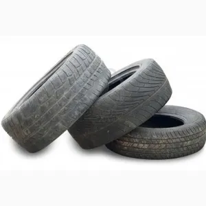 Neumáticos usados de alta calidad como nuevos Venta al por mayor Alto fabricante nuevo Mejor material con tarifa barata