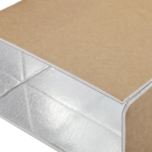 Cajas corrugadas impermeables para exportación de alimentos congelados - Product Image 5