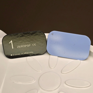 Scanner numérique dentaire PSP à rayons X, système de capteur d'imagerie de film Dimedi Zeropsp, classe I CE, compatible APIXIA TYRIS, noir, 1 an - Product Image 1