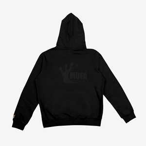 Men's Custom 100% Cotton Two-Piece Training <b>Tracksuit</b> Winter Jogging Sweatpants Set Polyester and Cotton - Product Image 5